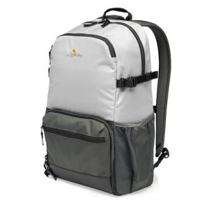 Lowepro Truckee BP 250 LX Camera Backpack - Light Grey