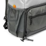 Lowepro Truckee BP 250 LX Camera Backpack - Light Grey