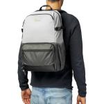 Lowepro Truckee BP 250 LX Camera Backpack - Light Grey