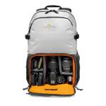 Lowepro Truckee BP 250 LX Camera Backpack - Light Grey