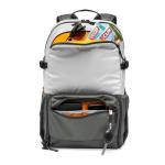 Lowepro Truckee BP 250 LX Camera Backpack - Light Grey