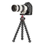 JOBY GorillaPod 5K: Pro Tripod for Cameras