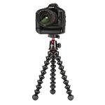 JOBY GorillaPod 5K: Pro Tripod for Cameras