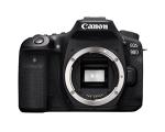 Canon EOS 90D DSLR Camera with Wi-Fi & Bluetooth