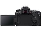 Canon EOS 90D DSLR Camera with Wi-Fi & Bluetooth