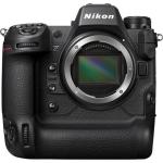 Nikon Z9 Mirrorless Camera Body - Capture Creativity