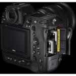 Nikon Z9 Mirrorless Camera Body - Capture Creativity
