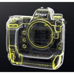 Nikon Z9 Mirrorless Camera Body - Capture Creativity