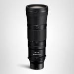 NIKON NIKKOR Z 180-600mm Lens with VR