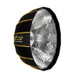 Godox AD600 Pro Monolight + Glow 25" Beauty Dish