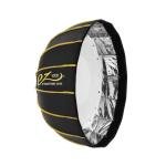 Godox AD600 Pro Monolight + Glow 25" Beauty Dish