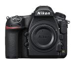 Refurbished Nikon D850 FX Digital SLR Camera Body