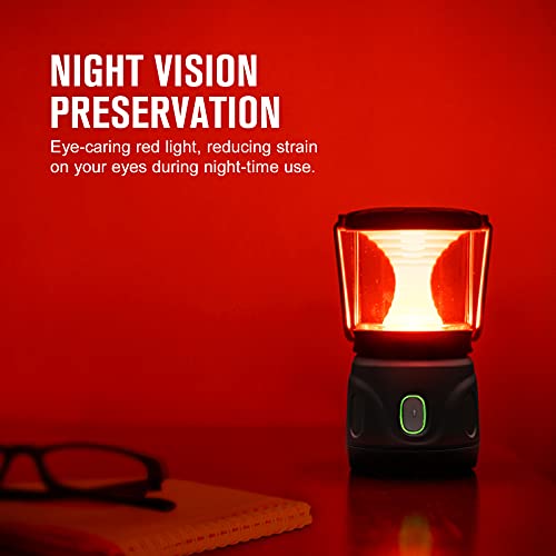 OLIGHT Olantern Mini 150 Lumens Rechargeable LED Lantern
