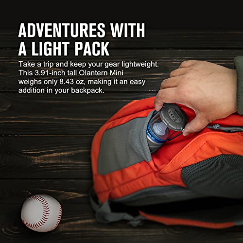 OLIGHT Olantern Mini 150 Lumens Rechargeable LED Lantern