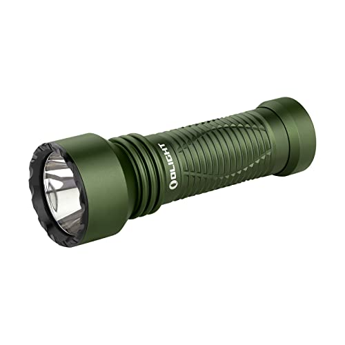 OLIGHT Javelot Mini 1000 Lumens Tactical Flashlight
