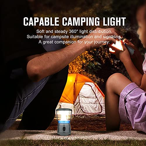 OLIGHT Olantern Mini 150 Lumens Rechargeable LED Lantern