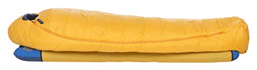 Big Agnes Lost Dog Sleeping Bag, 0°, Regular