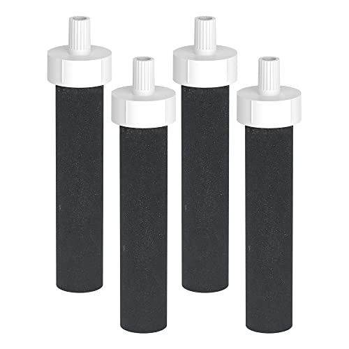 AQUA CREST Replacement Water Bottle Filter for Brita®