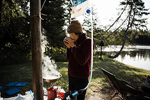 Sawyer SP160 One Gallon Gravity Water Filter System