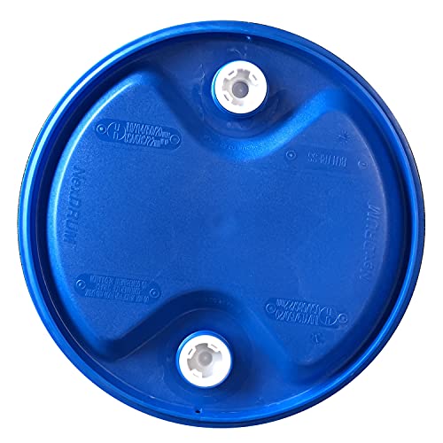 Augason Farms Water Filtration and Storage Kit, 55 Gallon