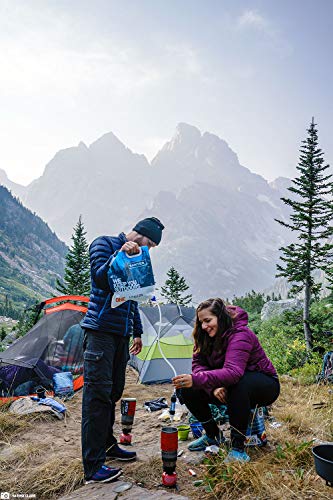 Sawyer SP160 One Gallon Gravity Water Filter System