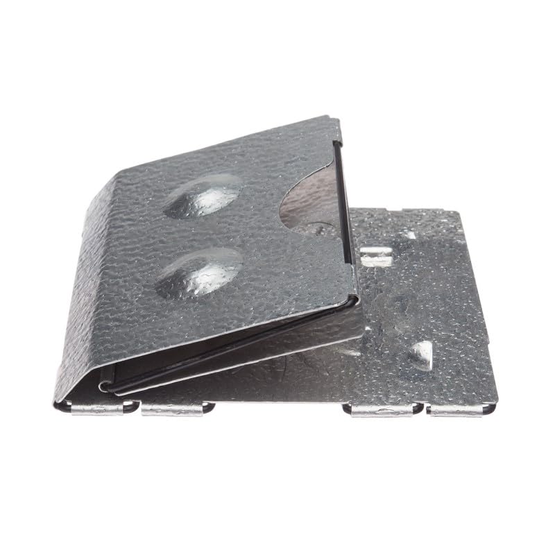 Compact Sterno Folding Stove for Emergency Food Prep