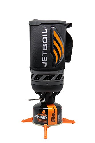 Jetboil Zip Compact Camping Stove Cooking System