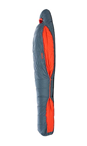 Big Agnes Torchlight DownTek Sleeping Bag- 20 Degree