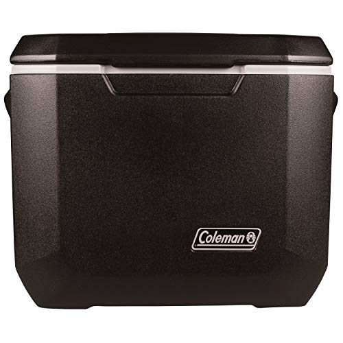 Coleman Rolling Cooler | 50 Quart Xtreme Hard Cooler