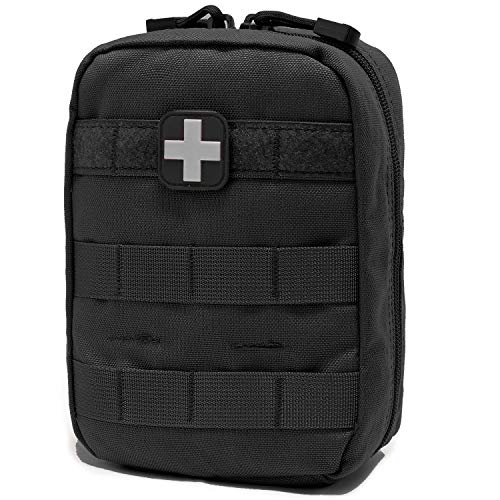 Carlebben MOLLE EMT First Aid Kit Utility Pouch