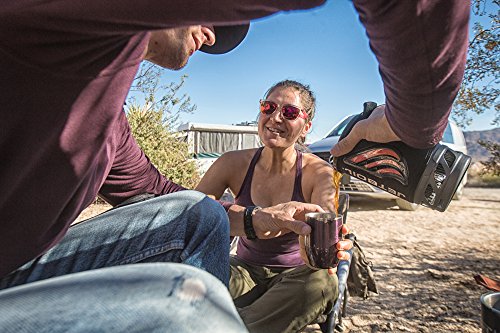 Jetboil Zip Compact Camping Stove Cooking System