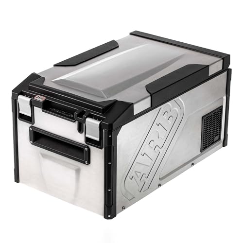 ARB 63Qts Weatherproof Fridge/Freezer for Camping