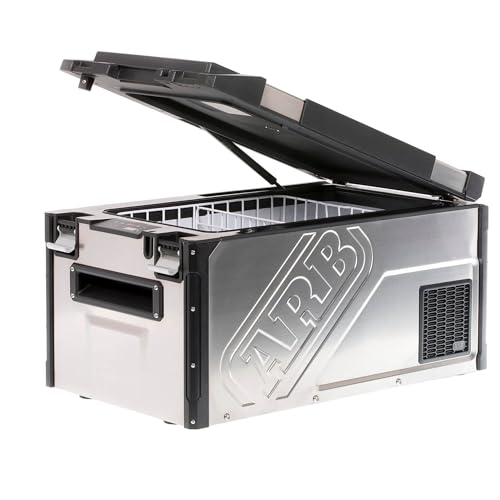 ARB 63Qts Weatherproof Fridge/Freezer for Camping