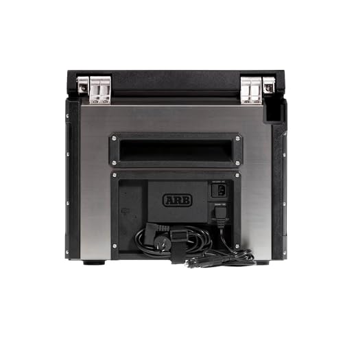 ARB 63Qts Weatherproof Fridge/Freezer for Camping