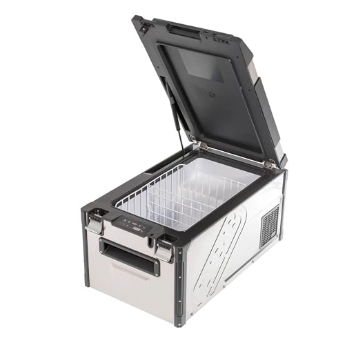 ARB 63Qts Weatherproof Fridge/Freezer for Camping
