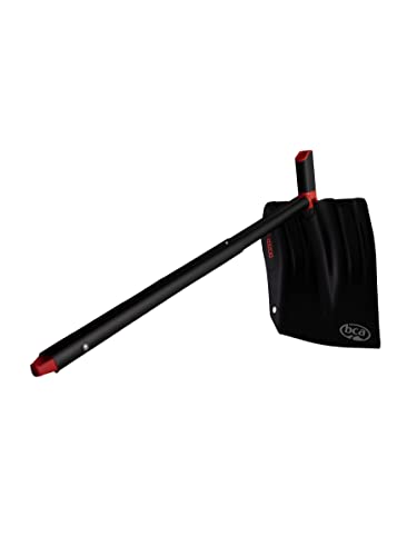 BCA T4 Turbo Avalanche Rescue Package: Tracker 4, Probe, Shovel