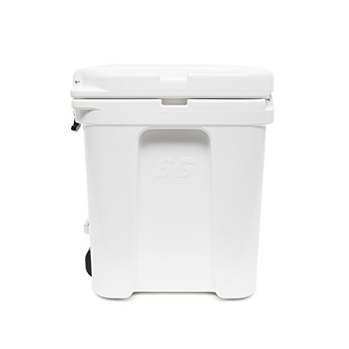 YETI 6 Gallon Water Cooler for Camping