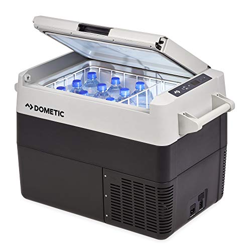 Dometic CFF 45 Portable Cooler/Freezer with Dual Hinge
