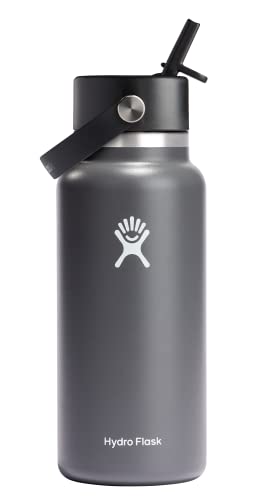 Hydro Flask 32 oz Stainless Steel Water Bottle