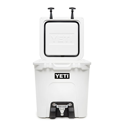YETI 6 Gallon Water Cooler for Camping