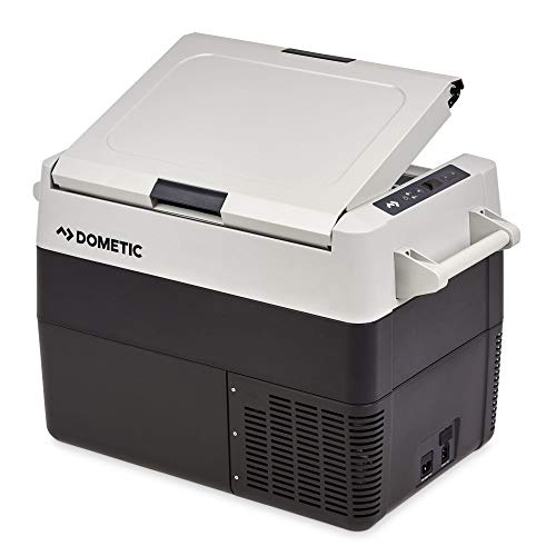 Dometic CFF 45 Portable Cooler/Freezer with Dual Hinge