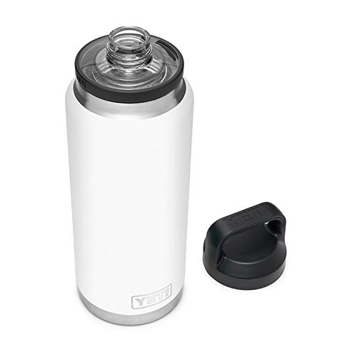 YETI 36 oz Stainless Steel Bottle with Chug Cap