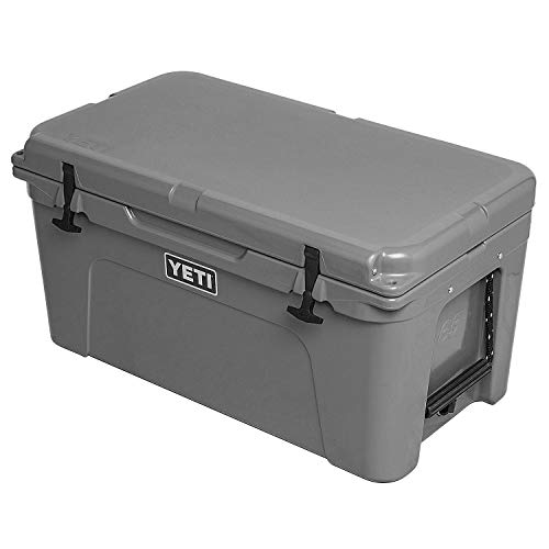 YETI Tundra 65 Charcoal Cooler for Camping