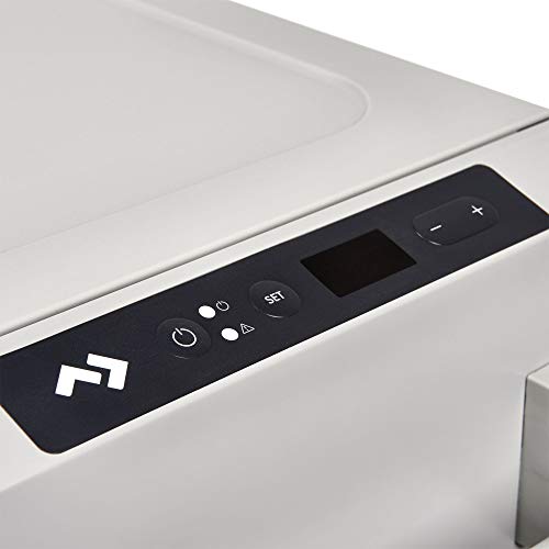 Dometic CFF 45 Portable Cooler/Freezer with Dual Hinge