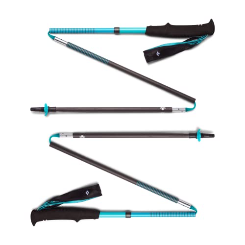 Women's Black Diamond Distance Carbon Z Trekking Poles