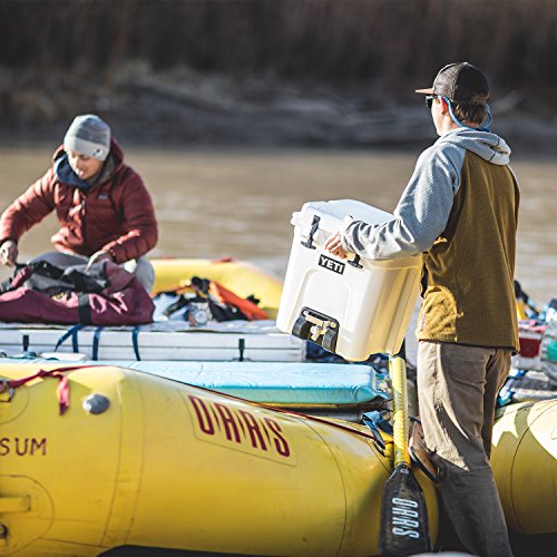 YETI 6 Gallon Water Cooler for Camping