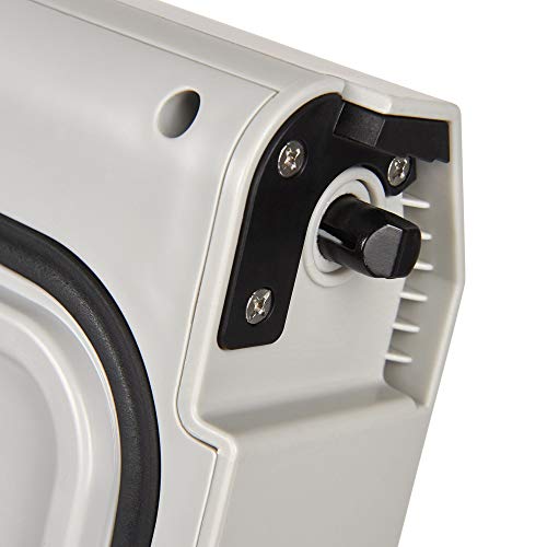 Dometic CFF 45 Portable Cooler/Freezer with Dual Hinge