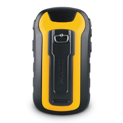 Garmin eTrex 10 Handheld GPS Navigator for Camping