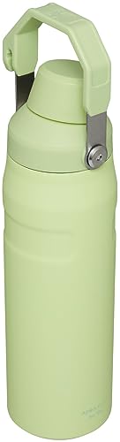 Stanley IceFlow™ Citron Fast Flow Bottle 24oz