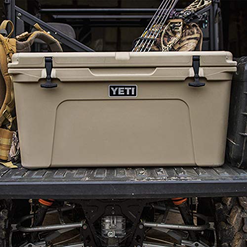 YETI Tundra 75 Cooler in Desert Tan
